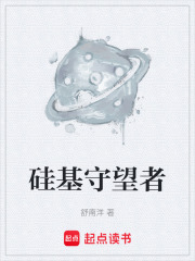 硅基守望者在线阅读