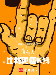 没有人比我更懂K线