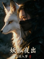 妖狐夜出在线阅读