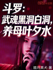 斗罗：武魂黑洞白洞，养母叶夕水