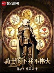 骑士阁下并不伟大