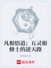 凡根悟道：五灵根修士的逆天路