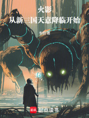 火影：从新三国天意降临开始在线阅读