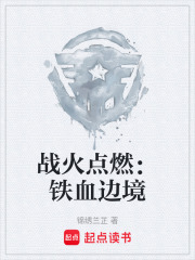 战火点燃：铁血边境在线阅读