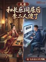 大唐：和长乐同居后李二人傻了封面