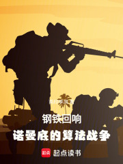 钢铁回响：诺曼底的算法战争在线阅读