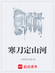 寒刀定山河在线阅读