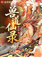 兽道仙录封面