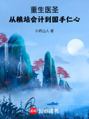 重生医圣：从粮站会计到国手仁心