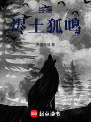 终端：烬土狐鸣，