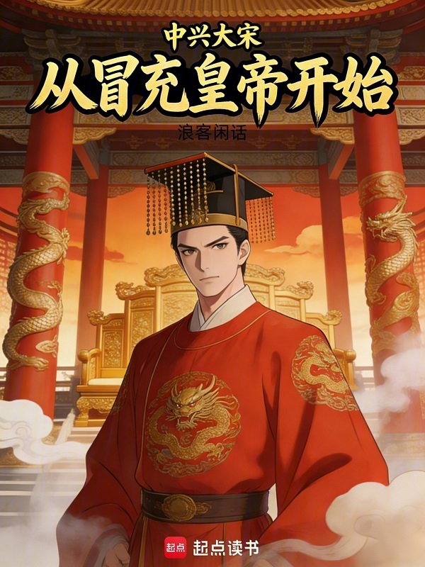 中兴大宋从冒充皇帝开始在线阅读