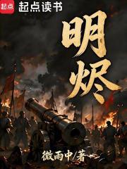大明首席军火师