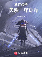 朝夕必争：一天涨一年功力在线阅读
