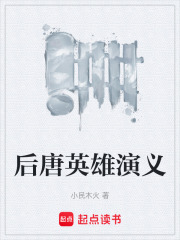 后唐英雄演义在线阅读