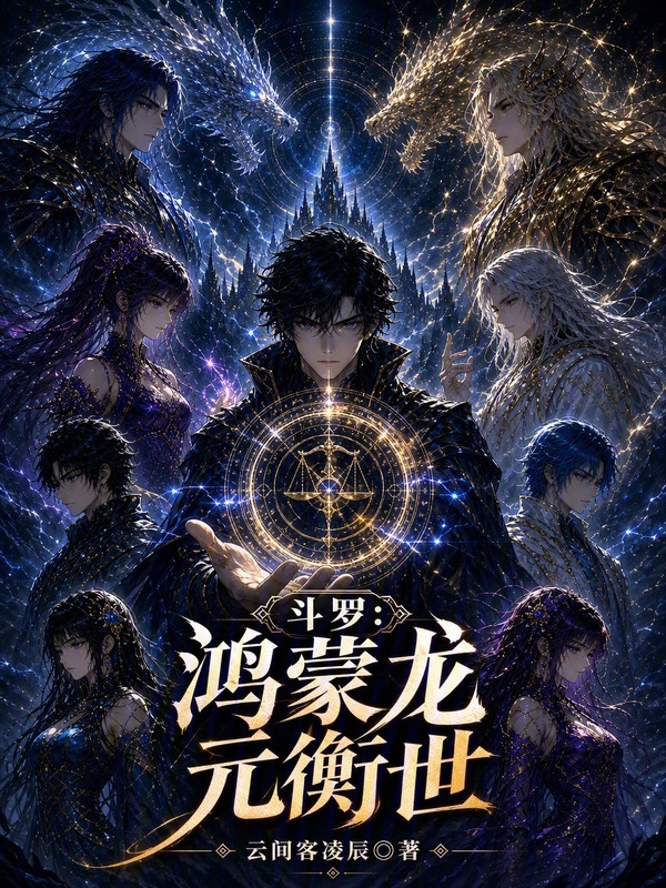 斗罗：鸿蒙龙元衡世在线阅读