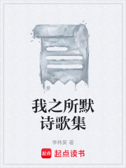 我之所默诗歌集在线阅读