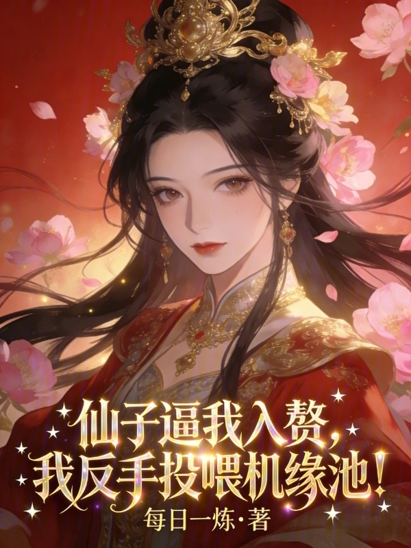 仙子逼我入赘，我反手投喂机缘池在线阅读