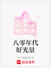 八零年代好光景在线阅读