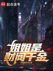 姐姐是财阀千金在线阅读