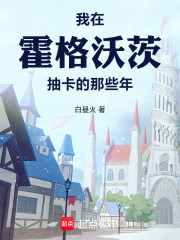我在霍格沃茨抽卡的那些年
