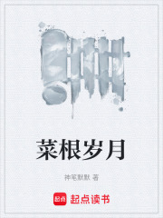 菜根岁月在线阅读