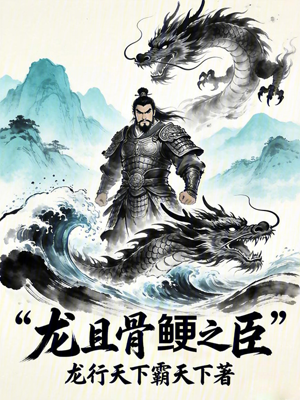 龙且骨鲠之臣在线阅读