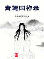 青莲国祚录封面