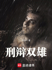 刑辩双雄在线阅读
