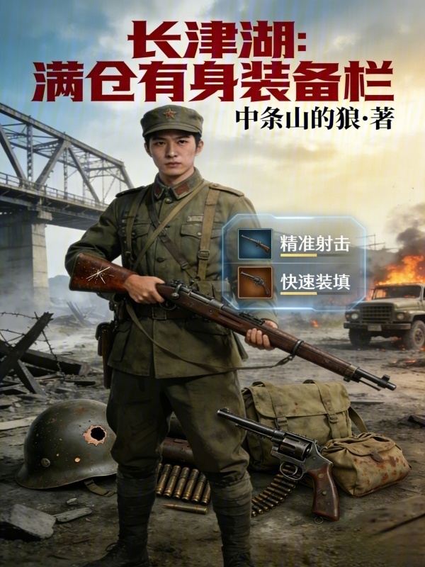 长津湖：满仓有身装备栏在线阅读