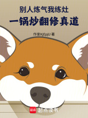别人炼气我练灶，一锅炒翻修真道在线阅读