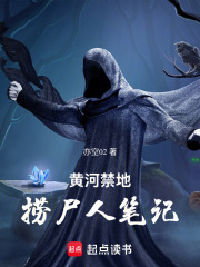 黄河禁地捞尸人笔记