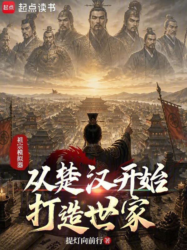 祖宗模拟器：从楚汉开始打造世家在线阅读