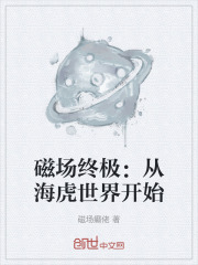 磁场终极：从海虎世界开始