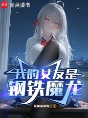 我的女友是钢铁魔龙