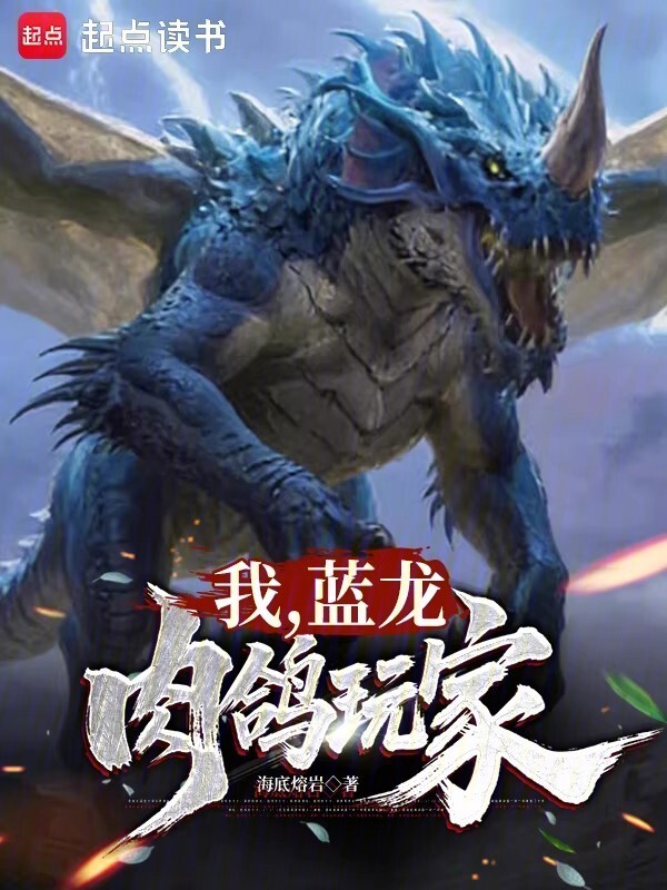 我，蓝龙，肉鸽玩家在线阅读