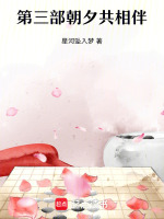 第三部朝夕共相伴最新章节在线阅读