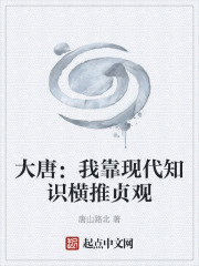 大唐：我靠现代知识横推贞观在线阅读