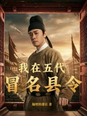 我在五代冒名县令