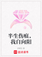 半生伤痕，我自向阳