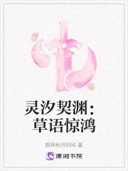灵汐契渊：草语惊鸿在线阅读