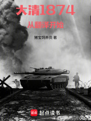 大清1864：从翻译开始