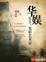 华娱2015，光影艺术家在线阅读