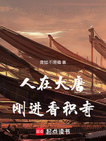人在大唐，刚进香积寺在线阅读