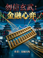 勿信玄武：金融心弈