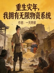 重生灾年：我拥有无限物资系统