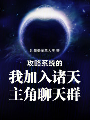 有系统后加入诸天主角聊天群