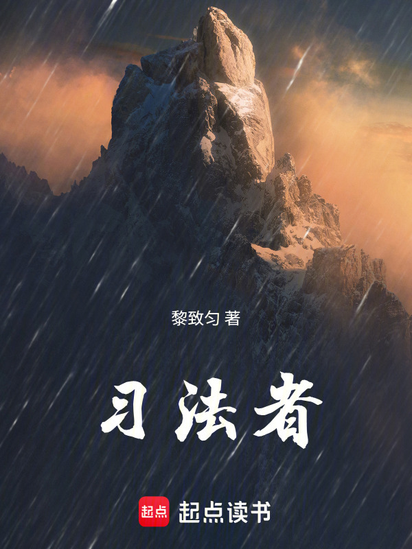习法者在线阅读