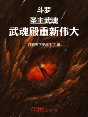斗罗：圣主武魂，武魂殿重新伟大