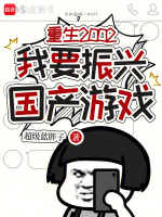 重生2002：我要振兴国产游戏封面