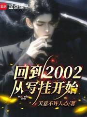回到2002，从写挂开始